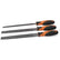 Workshop file set 3pc Kendo