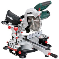 Metabo KGS216M Mitre Saw 1200W 216MM