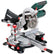 Metabo KGS216M Mitre Saw 1200W 216MM
