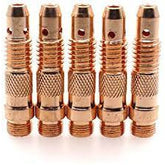 TIG collect Body  / Pack of 10