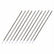 TIG tungsten Electrode white tip 2% Zirconated  / Pack of 10