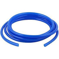 PU Tube Polyurethane Blue  4mm OD 2mm ID