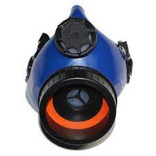 Respirator Mask with out filter