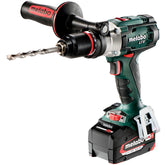 Metabo SB 18 LTX BL  Impact drill