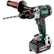Metabo SB 18 LTX BL  Impact drill
